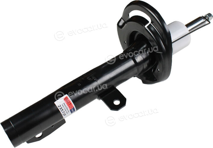 Sato Tech 23572F
