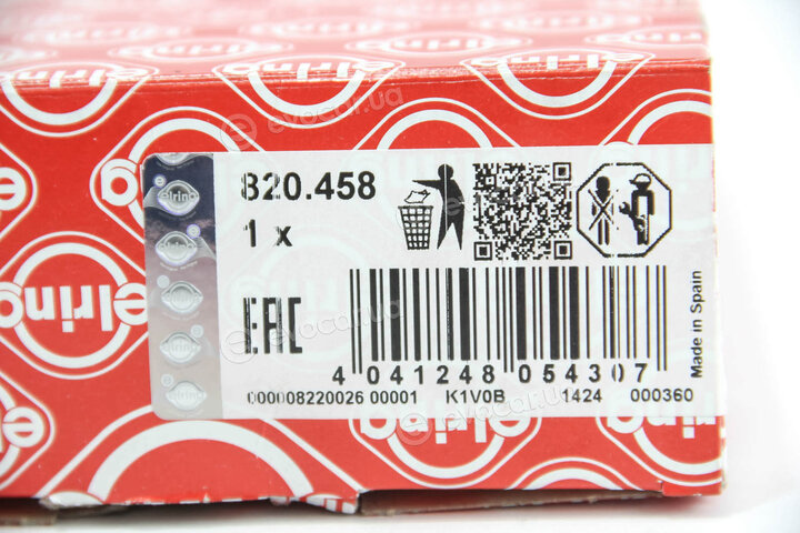 Elring 820.458