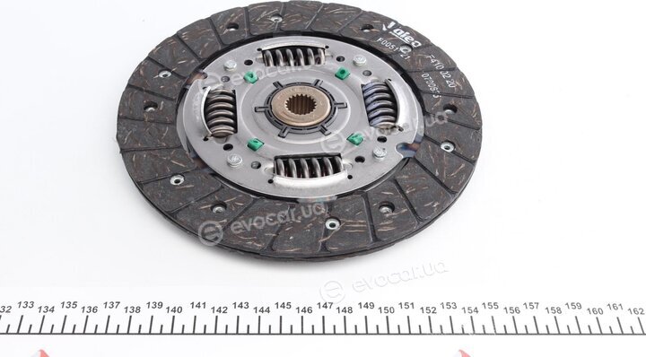 Valeo 826710