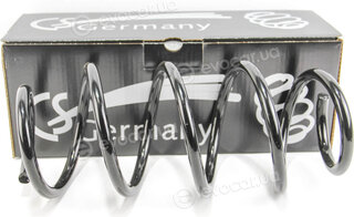 CS Germany 14.319.025