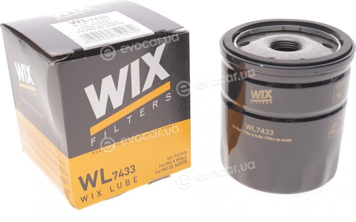 WIX WL7433