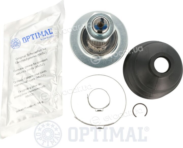 Optimal CW-2905