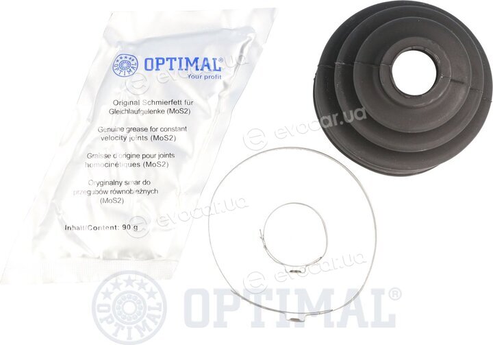 Optimal CVB-10462CR
