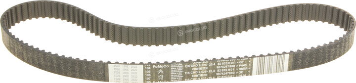 Mopar (PSA / FCA) 1610278280