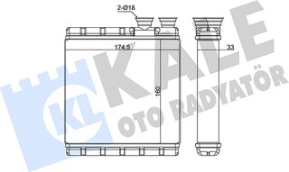 Kale 370630