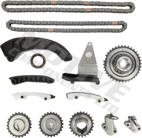 Motive TCK250