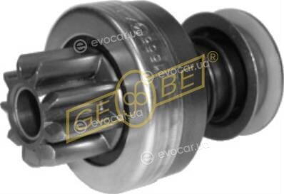 Gebe / Ika 4 5096 1