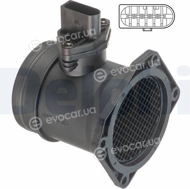 Delphi AF10624-12B1