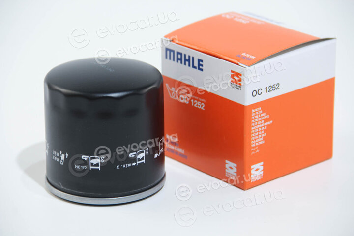 Mahle OC 1252