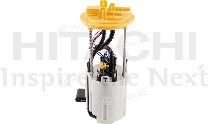 Astemo (Hitachi) / Huco 2502747