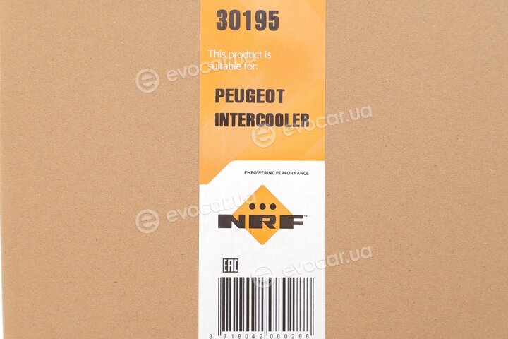 NRF 30195