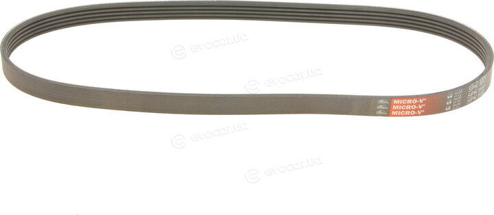 Gates 5PK880