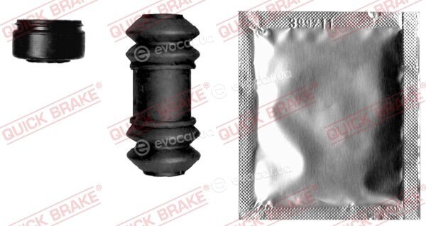 Kawe / Quick Brake 113-1322
