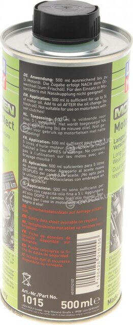 Liqui Moly 1015