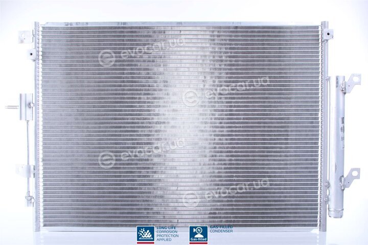 Nissens 940934