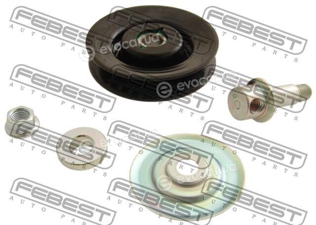 Febest 0187-KR42