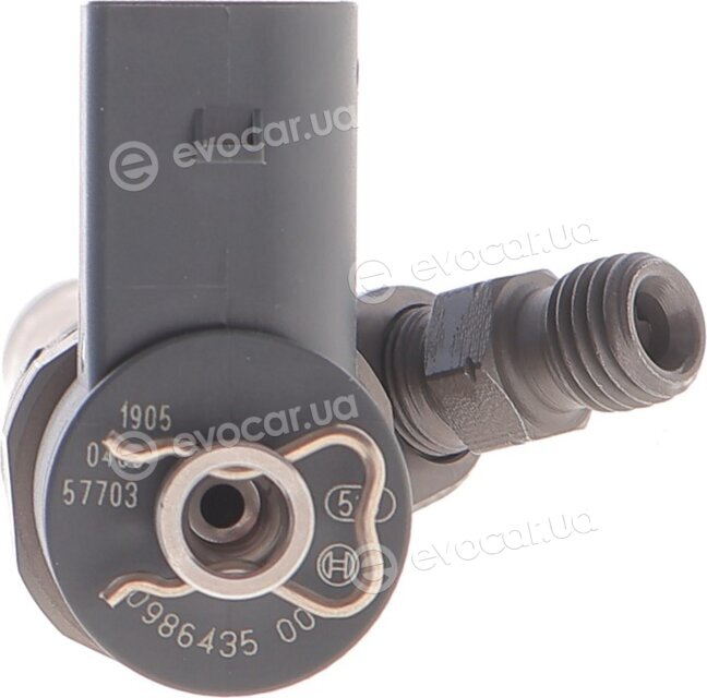 Bosch 0 986 435 004