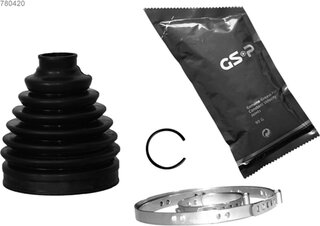 GSP 780420