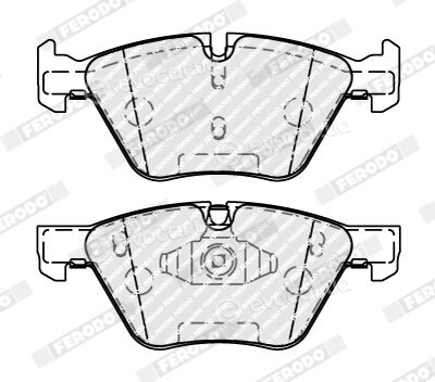 Ferodo FDB5178