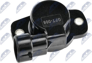 NTY ECP-FT-006