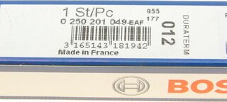 Bosch 0 250 201 049