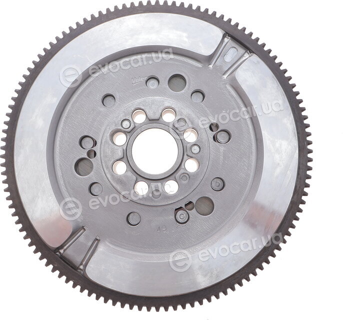 Valeo 836550