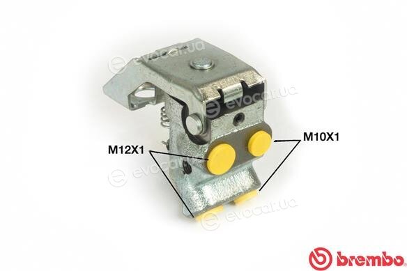 Brembo R 61 010