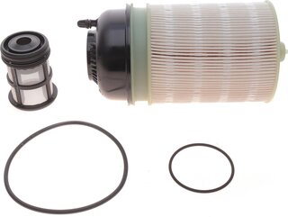 Mahle KX581KIT