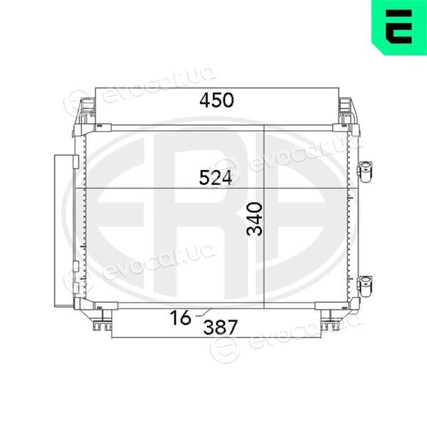 Era / Messmer 667070