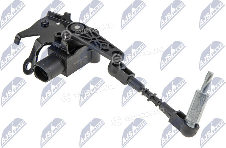 NTY ECX-VW-001A