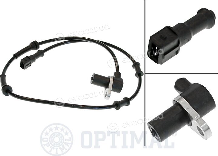 Optimal 06-S181