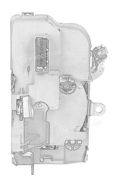 Mopar (PSA / FCA) 9135H6