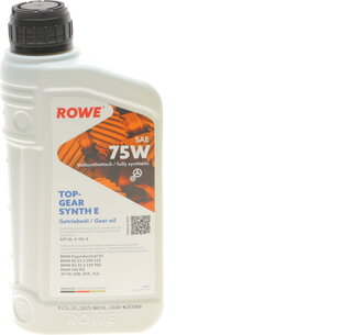 Rowe 25027-0010-99