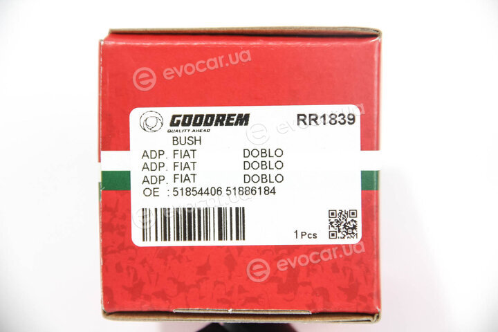 Goodrem RR1839