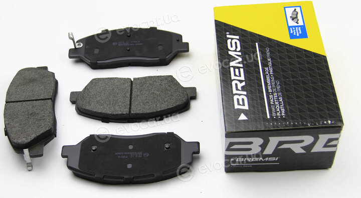 Bremsi BP3313
