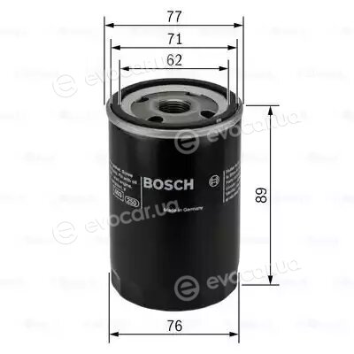 Bosch 0 451 103 079