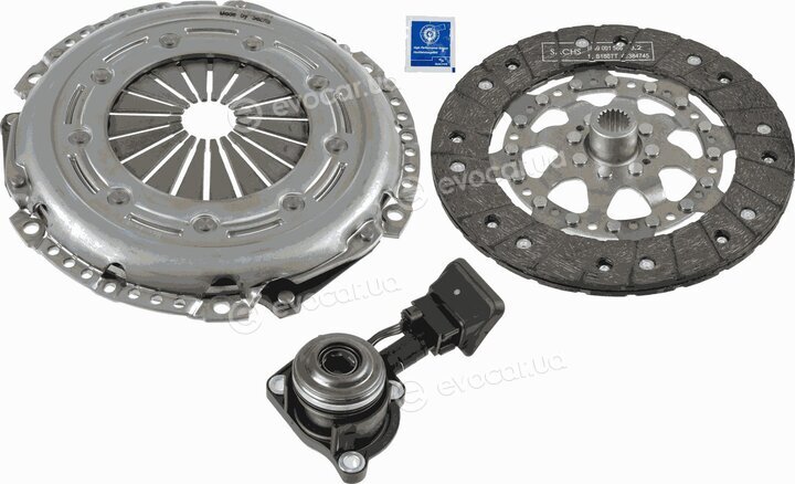 Sachs 3000 990 549