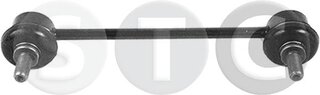 Metalcaucho / STC T440014