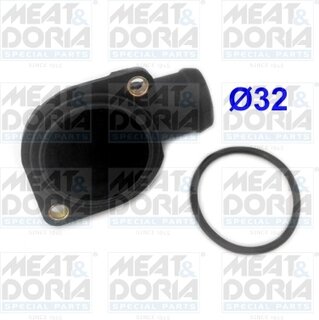 Meat & Doria 93102