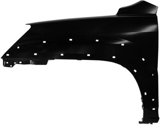 Pro Parts / Klokkerholm 3291313