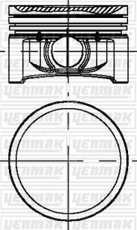 Yenmak 31-04184-000