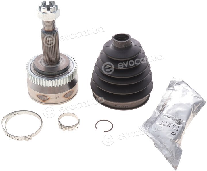 Kavo CV-3019