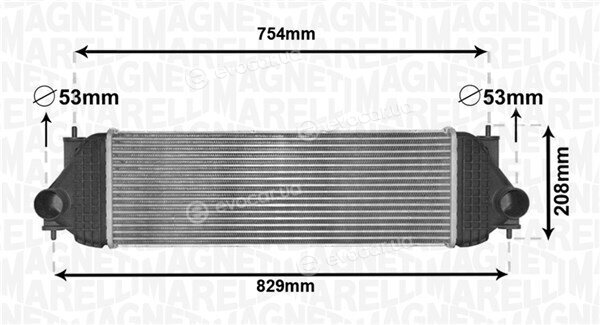 Magneti Marelli 351319205180