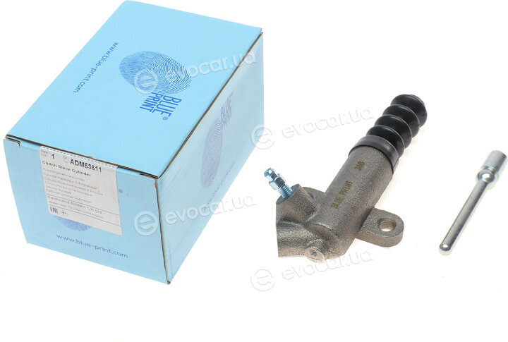 Blue Print ADM53611