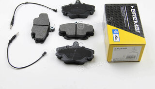 Bremsi BP2590