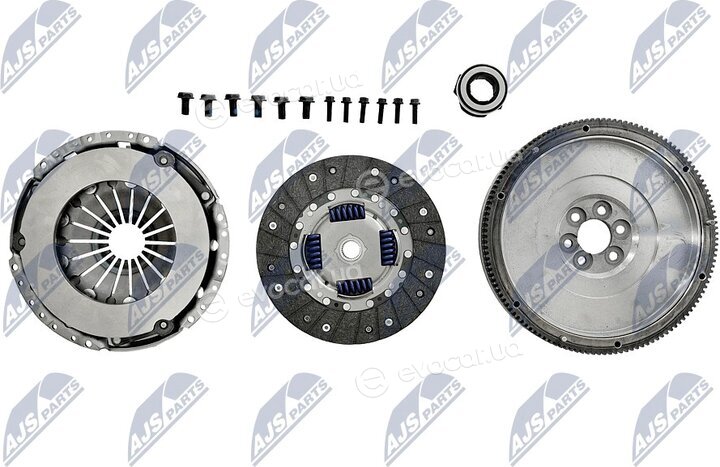 NTY NZS-VW-004
