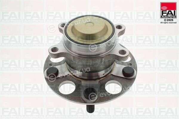 FAI FHBK1251