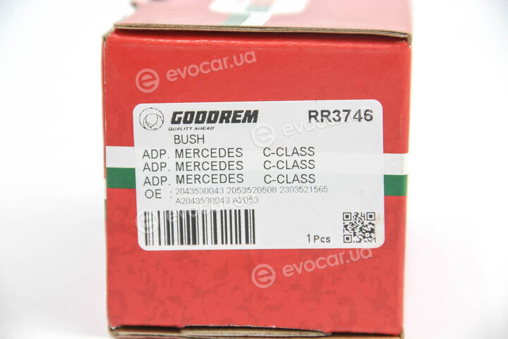 Goodrem RR3746