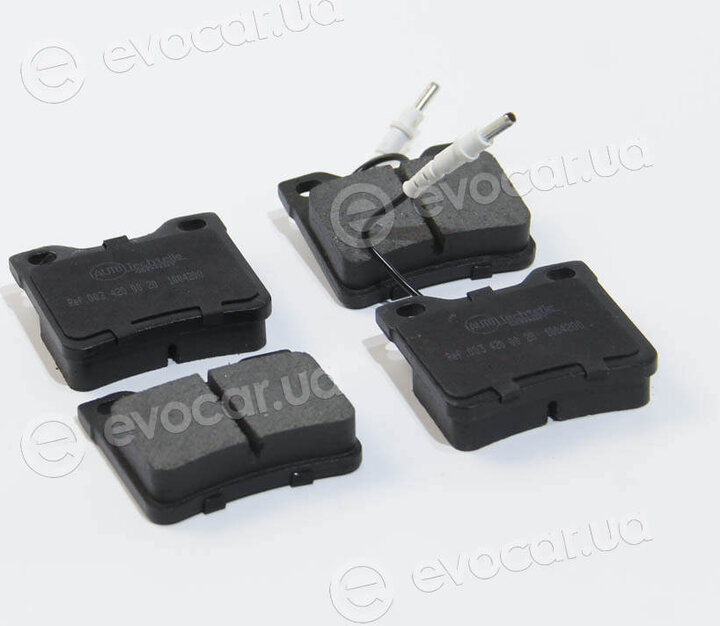 Autotechteile 100 4200