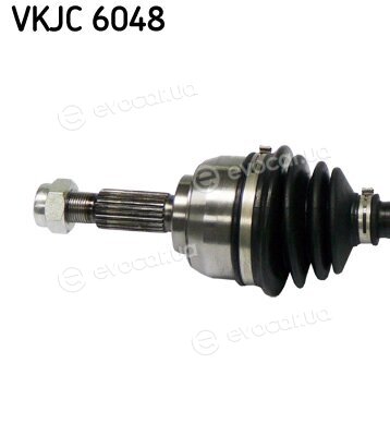 SKF VKJC 6048